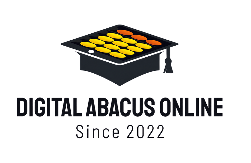 Digital Abacus Online Since 2022
